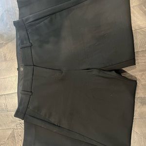 J Crew wide leg trousers